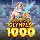 奥林匹斯之門 1000 (Gates of Olympus 1000)