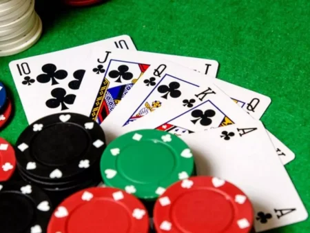 想提高百家樂勝率?呢啲策略同技巧你要知!