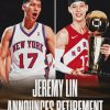 林書豪重磅回歸NBA！退役後轉戰ESPN擔任分析師，七年後再踏NBA舞台迎來解說首秀