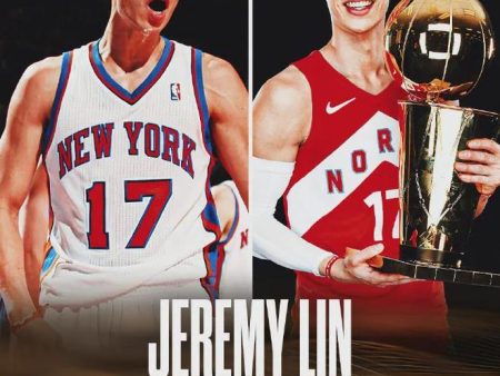 林書豪重磅回歸NBA！退役後轉戰ESPN擔任分析師，七年後再踏NBA舞台迎來解說首秀