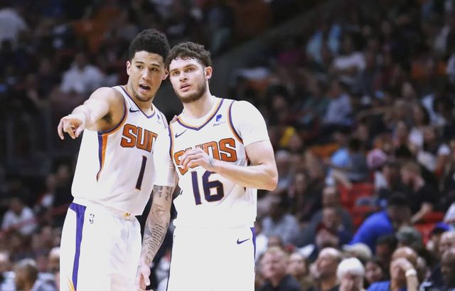 NBA最離奇毒藥合約!場均僅7.3分的落選秀泰勒約翰遜,竟獲籃網4年5000萬美元天價合約